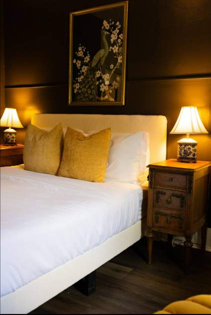 Magnolia Room | Team Joseph Ellen — photo 8