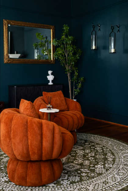Magnolia Room | Team Joseph Ellen — photo 16