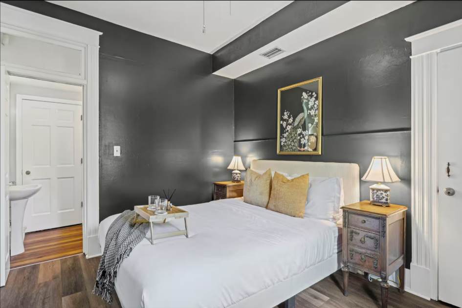Magnolia Room | Team Joseph Ellen — photo 9