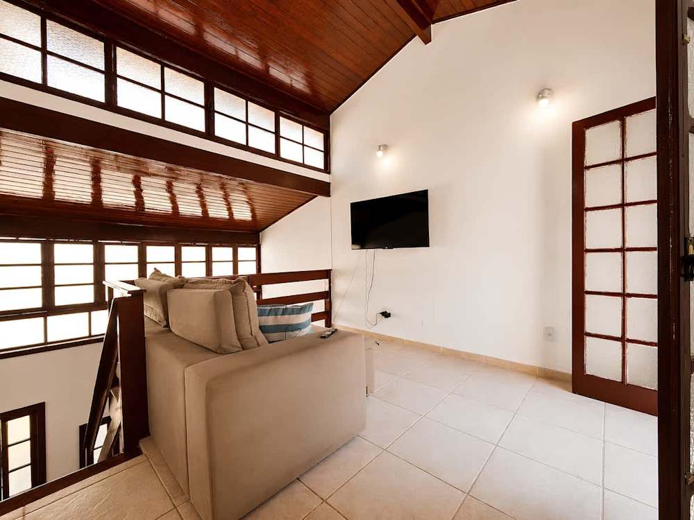 Duplex perto do Peró