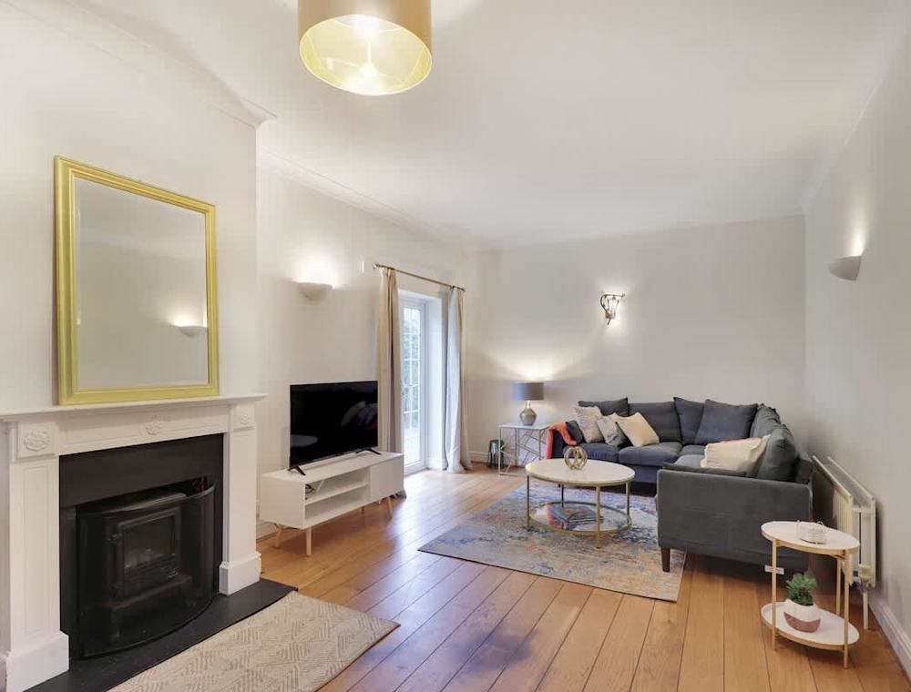 A home we run in Tunbridge Wells