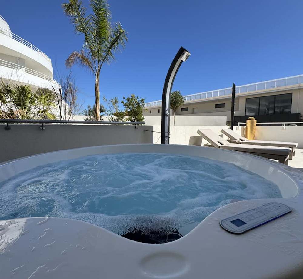 Valras'Loc Archipel Panarea Spa confort – Valras-Plage – photo 1
