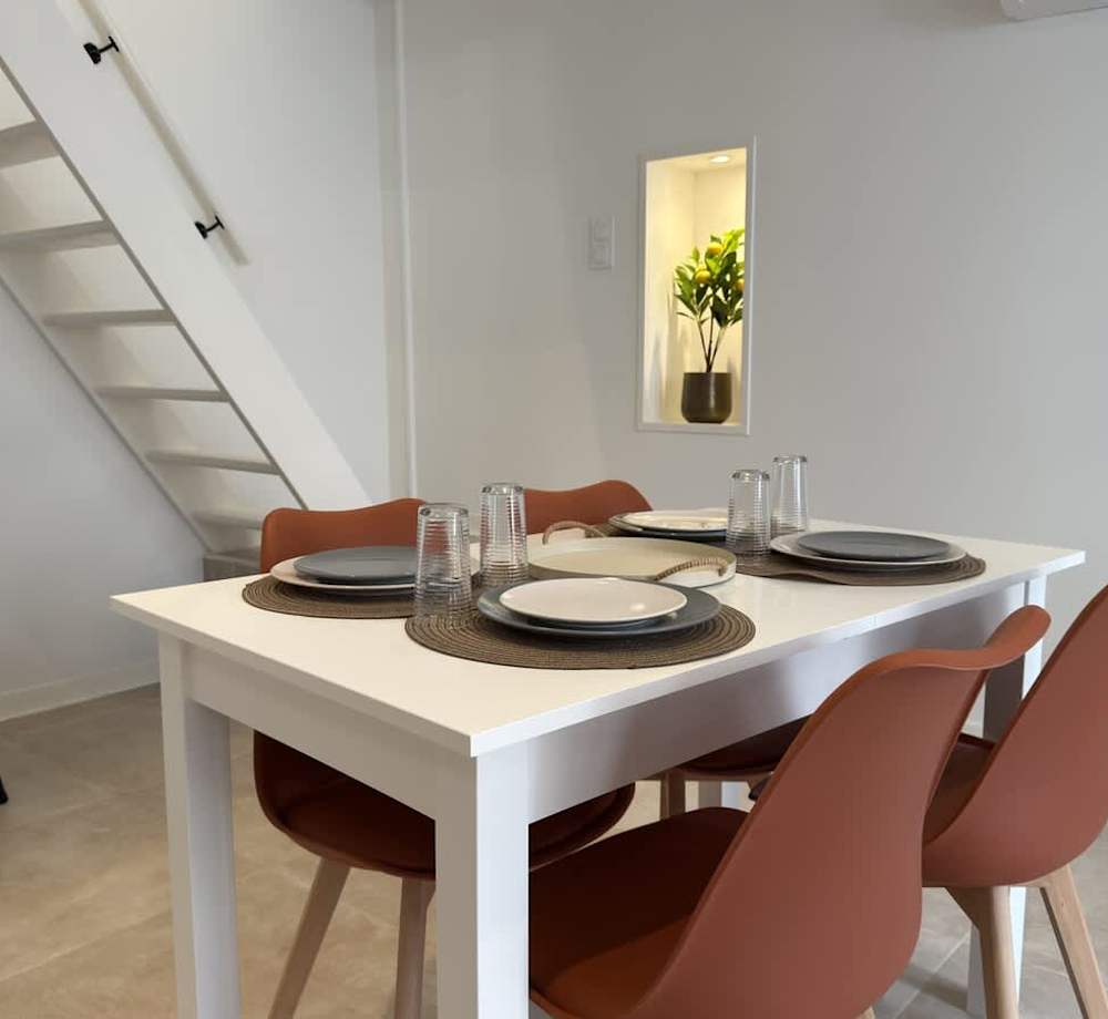 La Petite Maison du Bord de Mer – Valras-Plage – photo 1