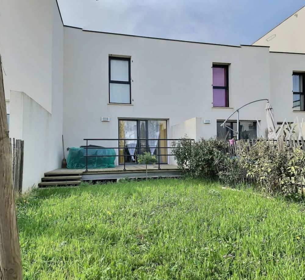 Villa moderne et chaleureuse – Sérignan – photo 1