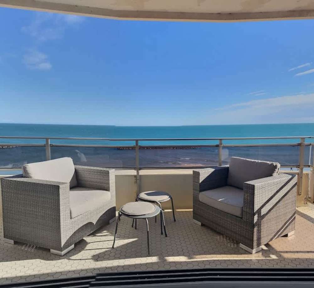 Bel Horizon - Magnifique appartement avec vue mer – Valras-Plage – photo 1