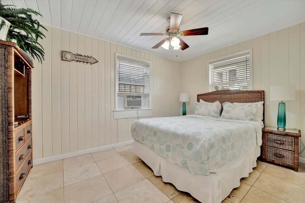 Your private haven for rest and rejuvenation