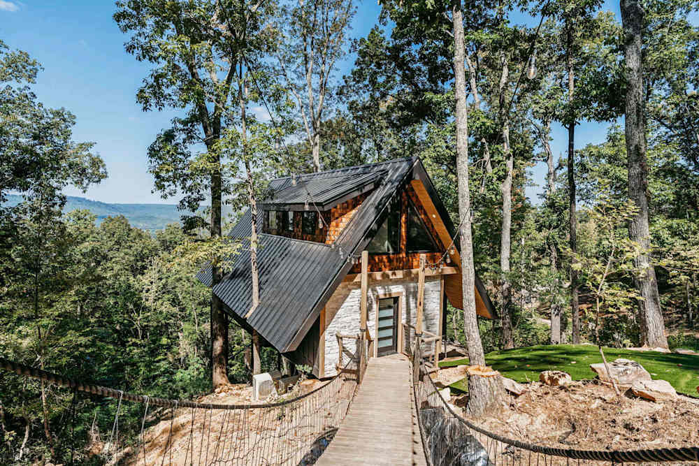 Live Oak Treehouse photo 5