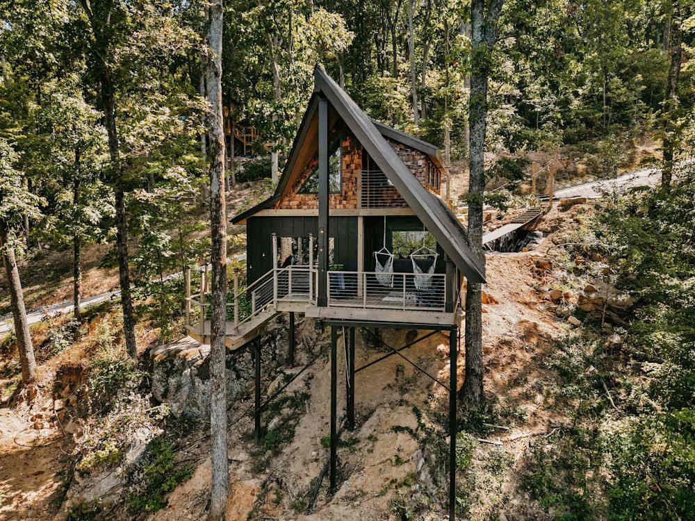 Live Oak Treehouse photo 4