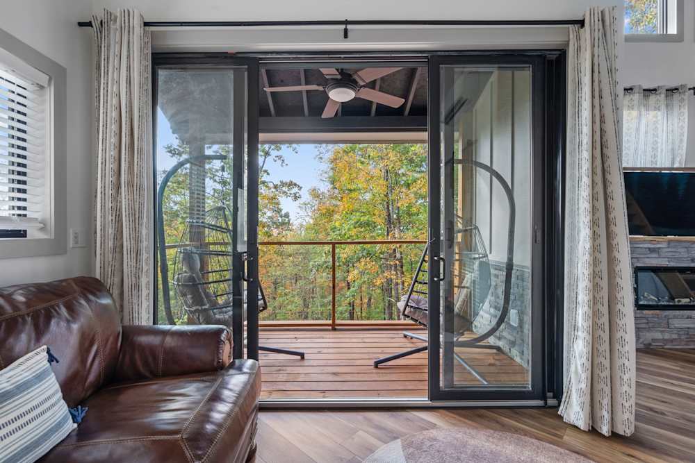 The Evergreen Treehouse photo 4
