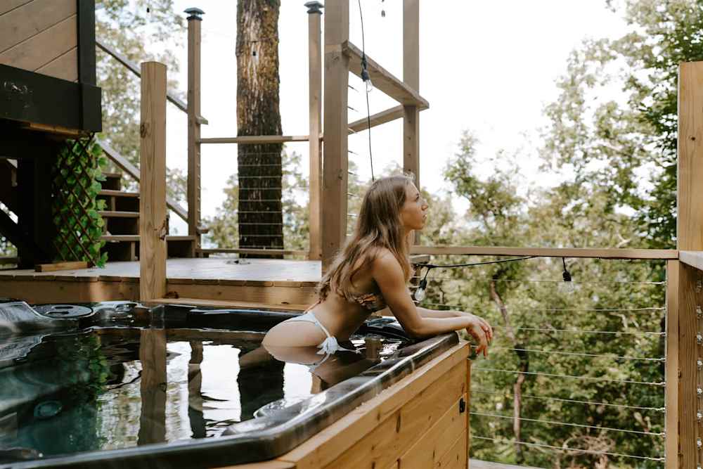Live Oak Treehouse photo 3
