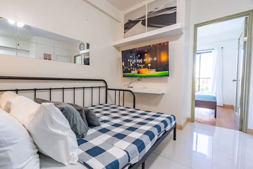 2BR · Camella