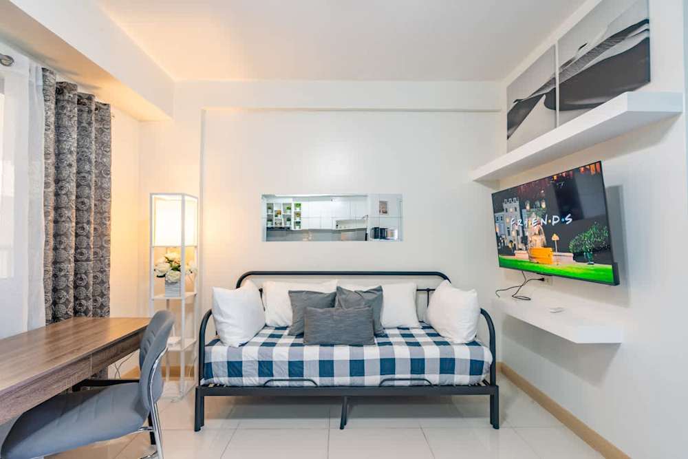 2BR · Camella