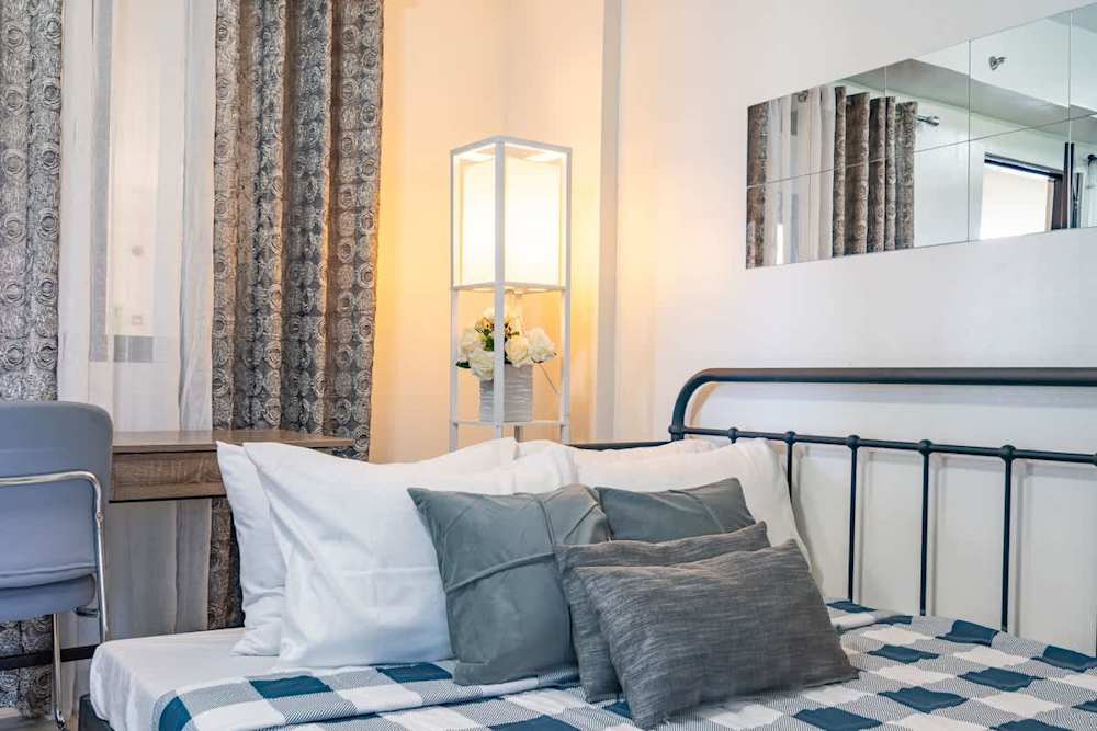 2BR · Camella