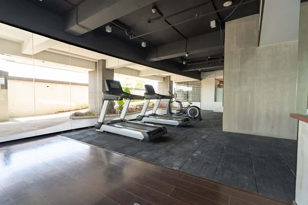 Studio · Aeon Towers