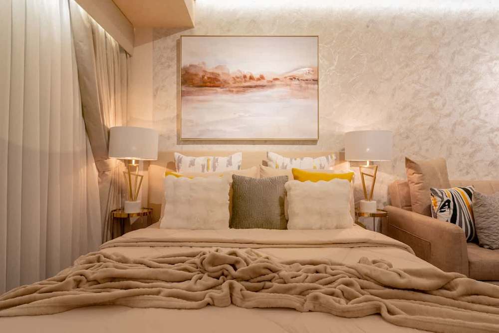 Studio · Ivory Residence