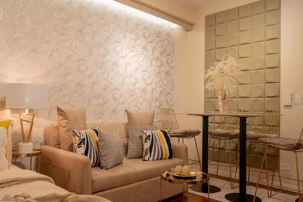 Studio · Ivory Residence