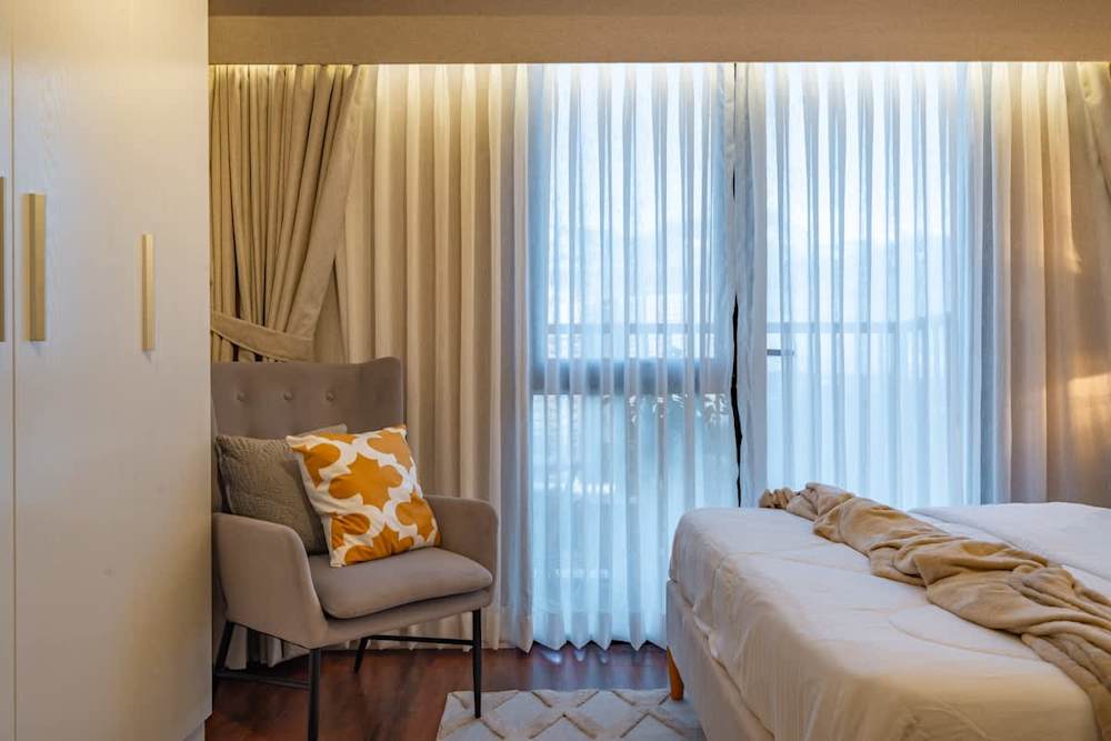 Studio · Ivory Residence