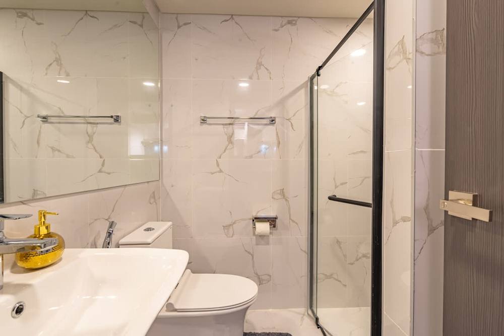 Studio · Ivory Residence