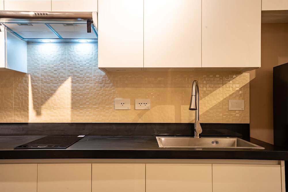 Studio · Ivory Residence