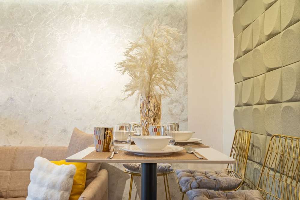 Studio · Ivory Residence