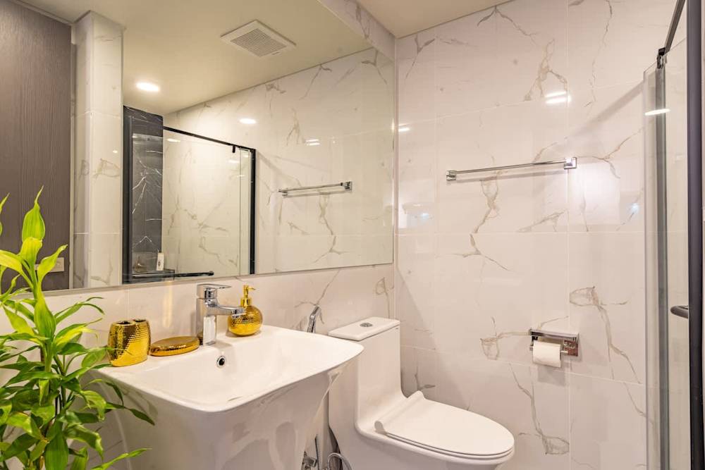 Studio · Ivory Residence