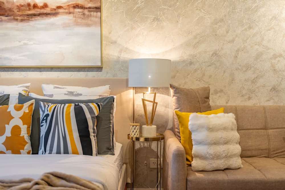 Studio · Ivory Residence