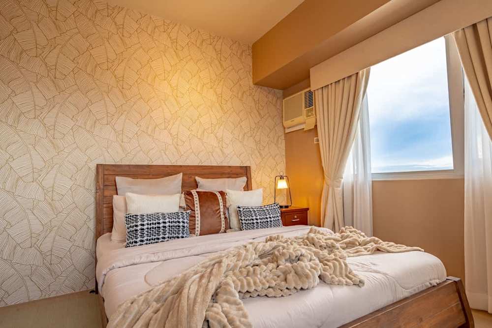 1BR · Avida Towers