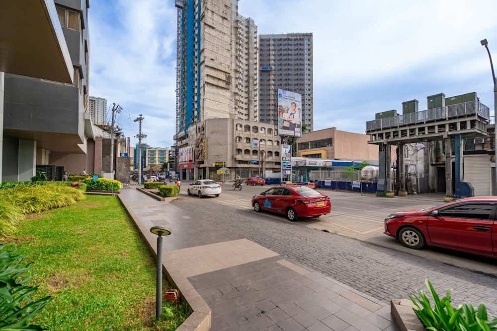 1BR · Avida Towers