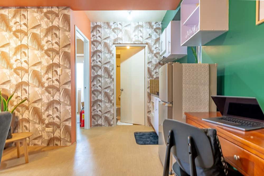 1BR · Avida Towers