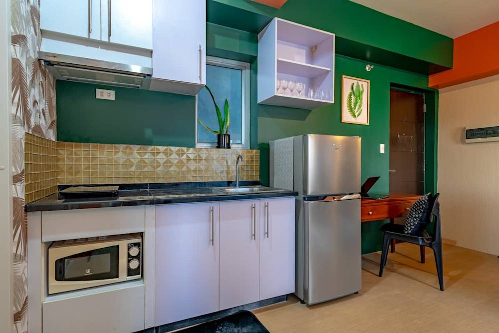 1BR · Avida Towers