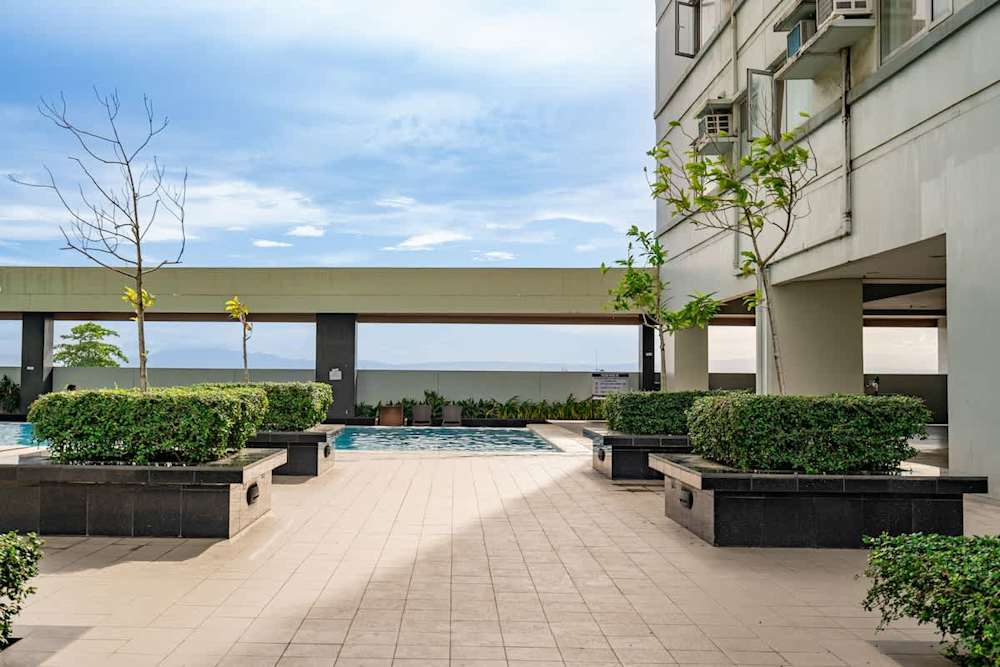 1BR · Avida Towers