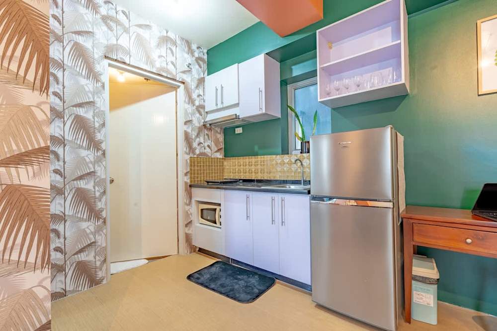 1BR · Avida Towers