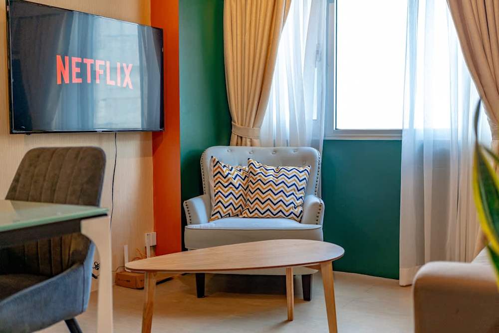 1BR · Avida Towers