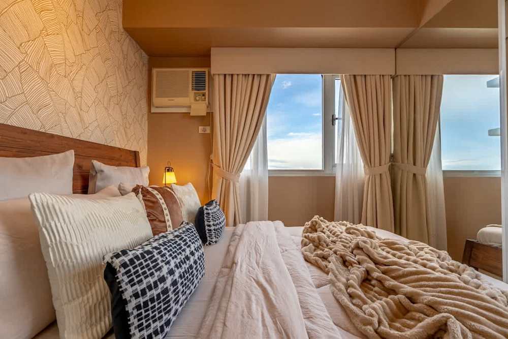 1BR · Avida Towers