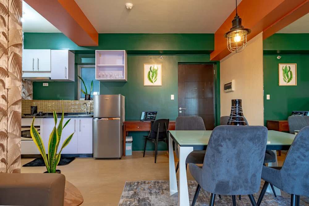 1BR · Avida Towers