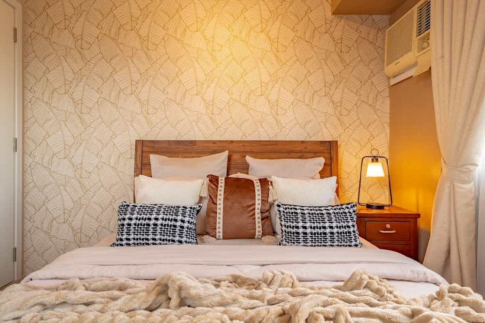 1BR · Avida Towers
