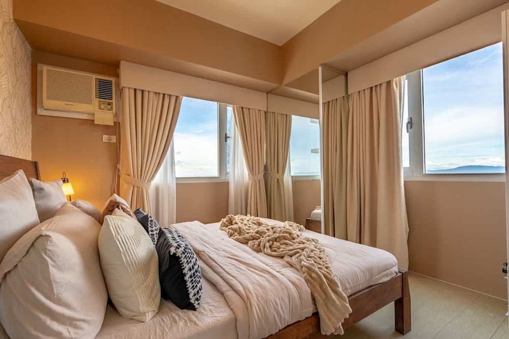 1BR · Avida Towers