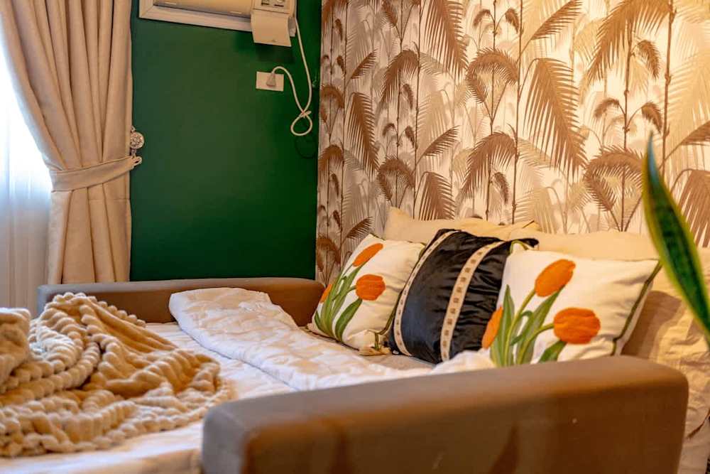 1BR · Avida Towers