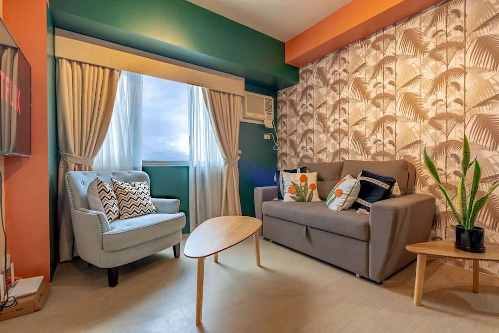 1BR · Avida Towers