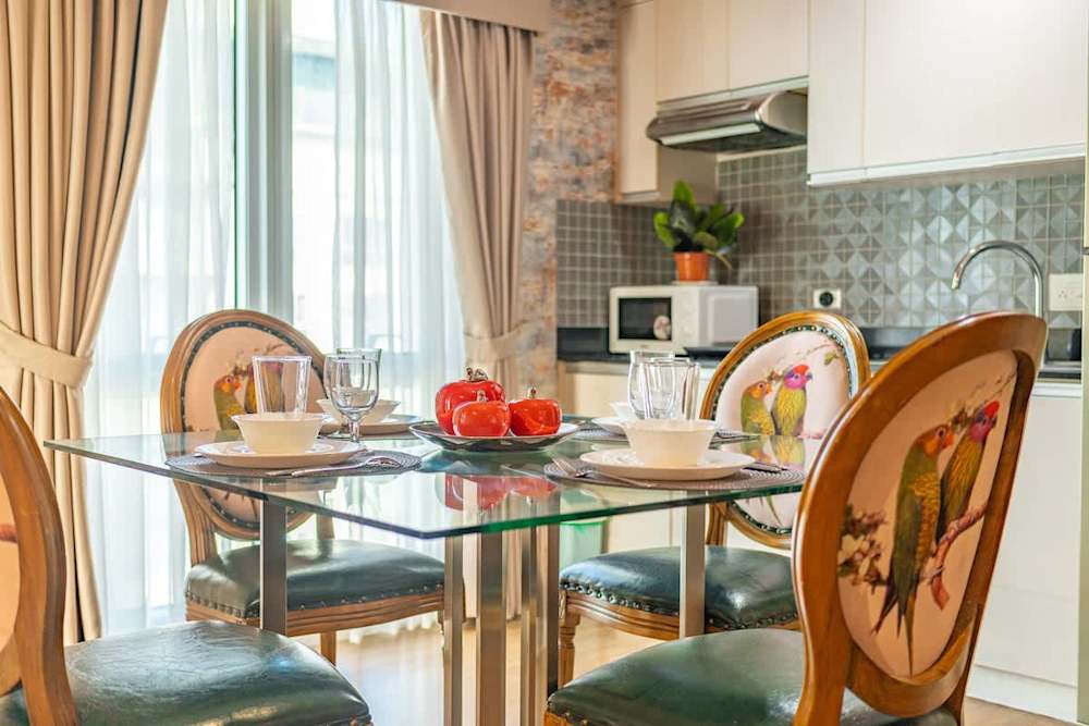 1BR · Abreeza