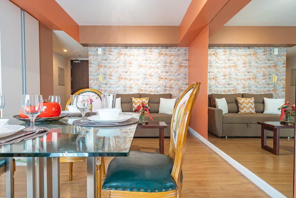 1BR · Abreeza