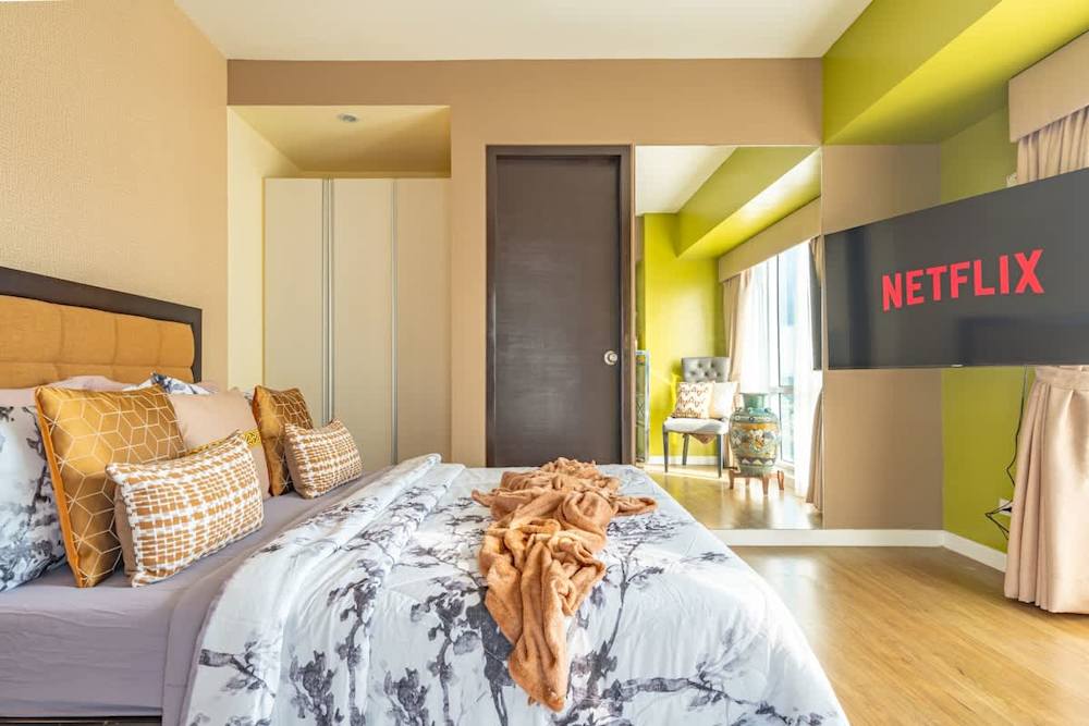 1BR · Abreeza
