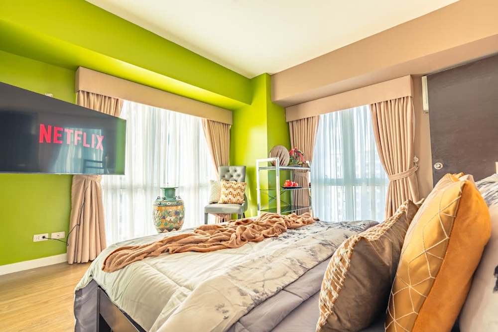 1BR · Abreeza