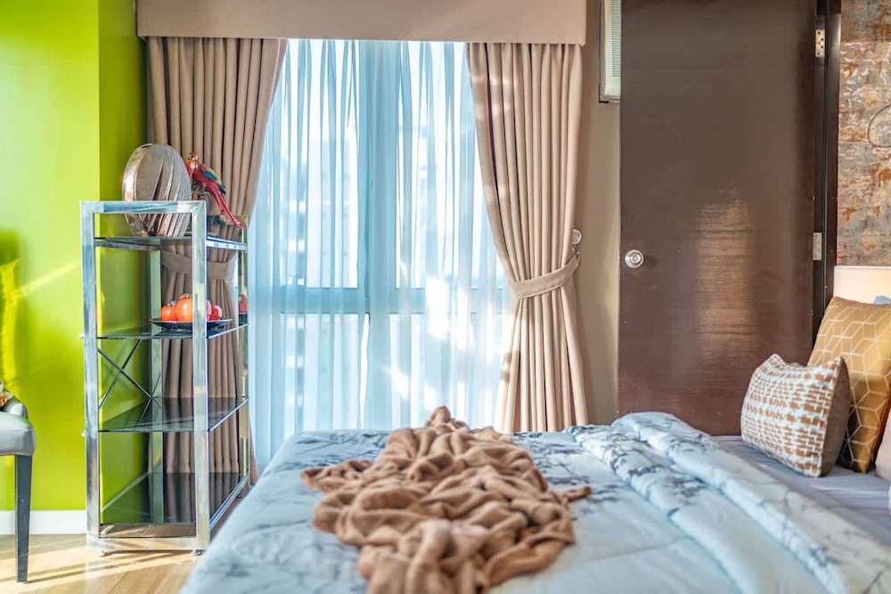 1BR · Abreeza