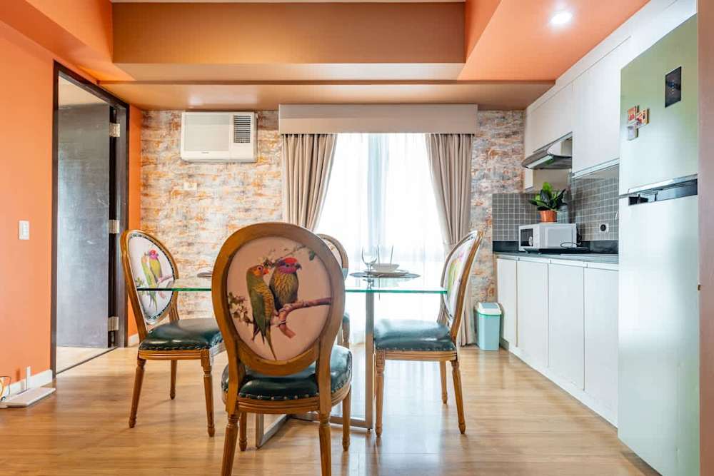 1BR · Abreeza
