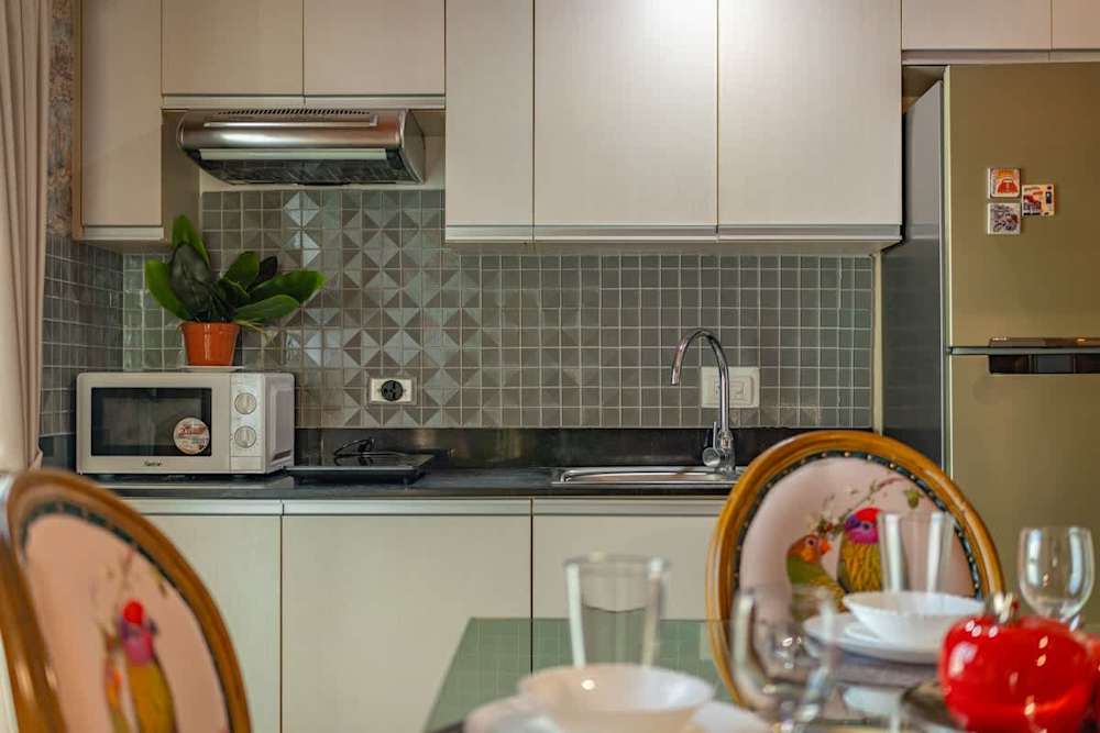 1BR · Abreeza