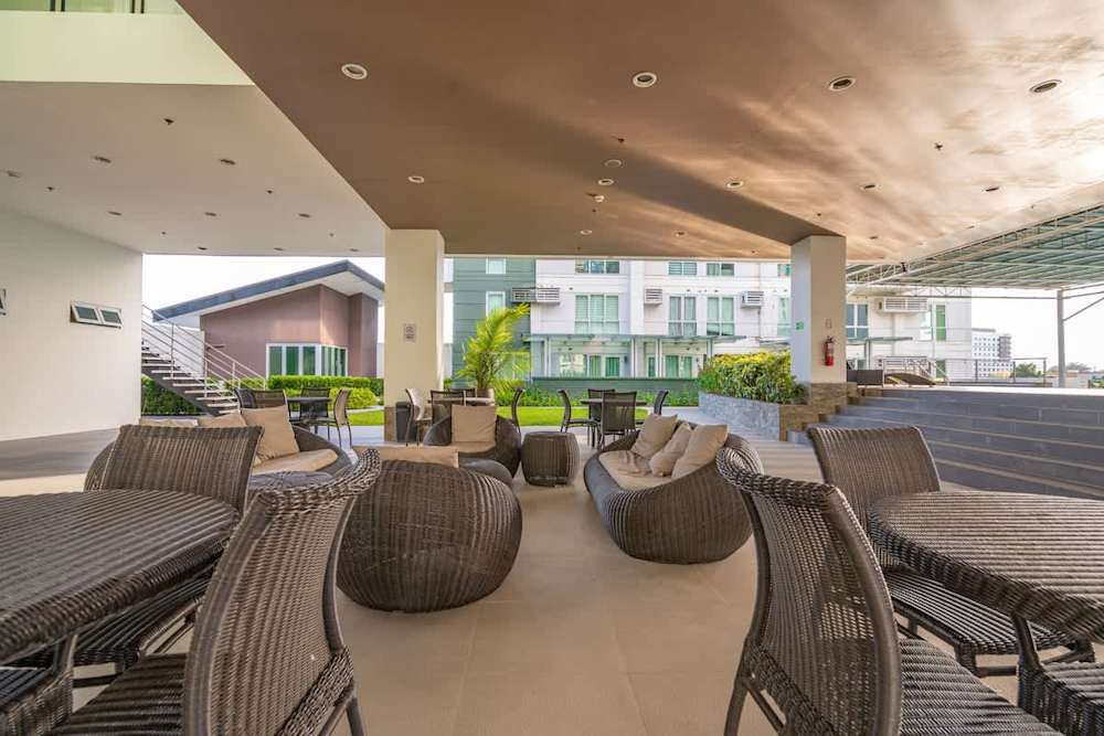 1BR · Abreeza