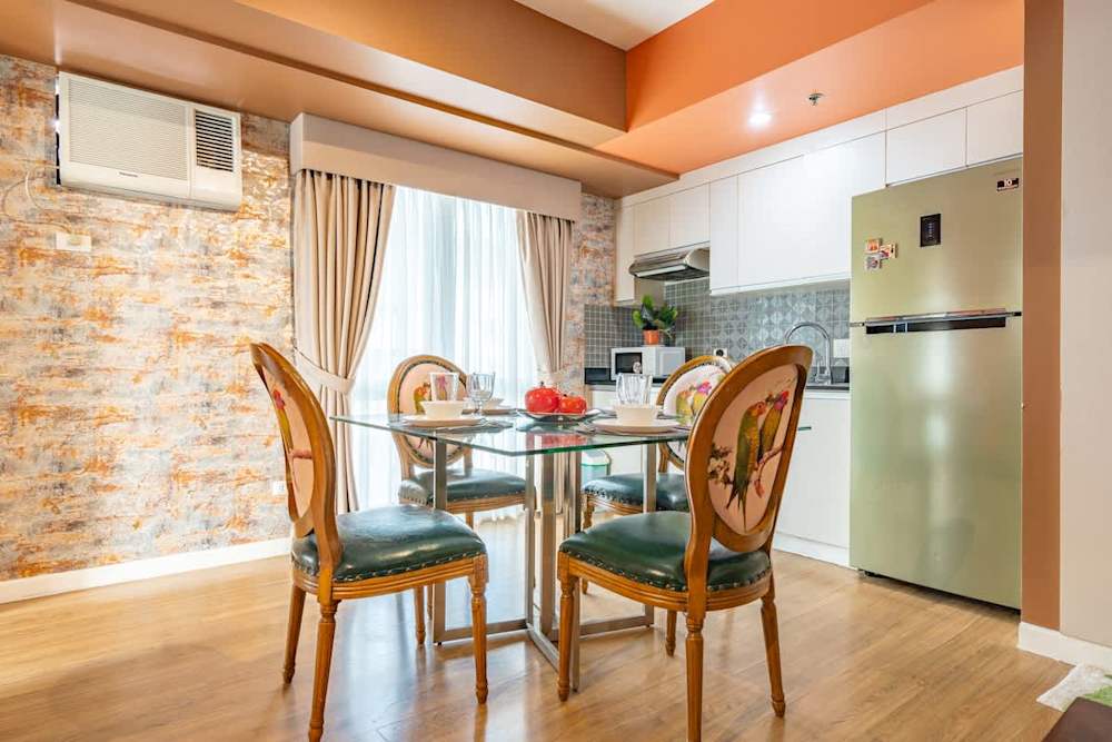 1BR · Abreeza