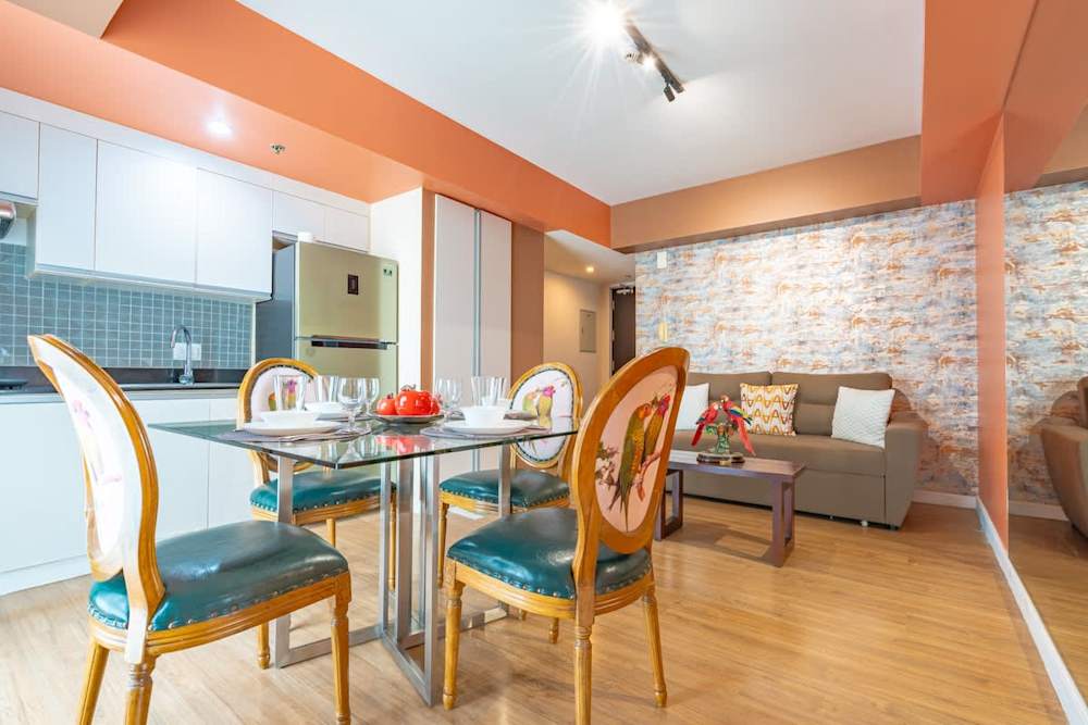 1BR · Abreeza