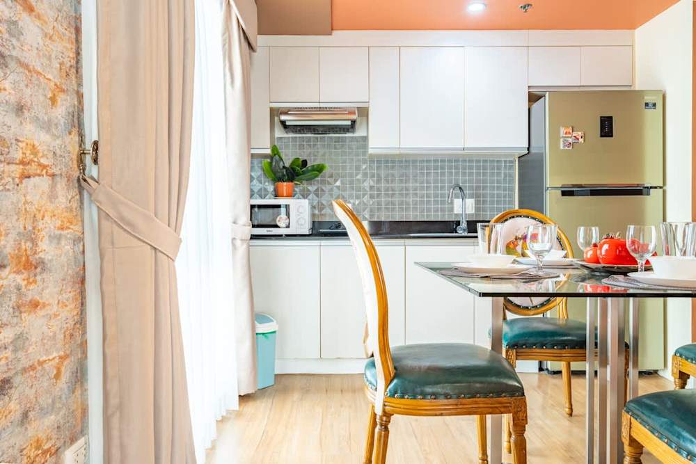 1BR · Abreeza